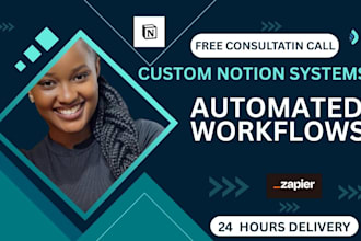 build notion for commission tracking, events, partnerships and client portals
