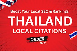do best 350 thailand local citations