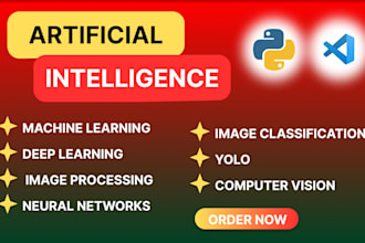 be your machine learning, deep learning, agentic ai, and python expert