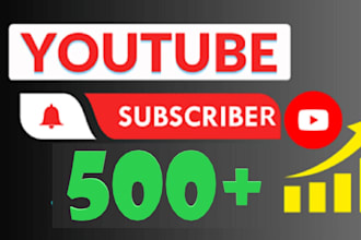get fast 1000 youtube followers guarantee