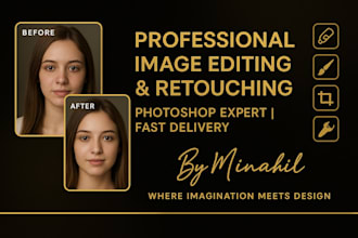 screenshot editing, instagram insights and photoshop work