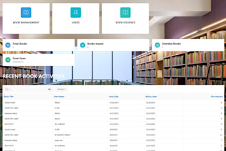 develop custom oracle apex applications, dashboards, reports