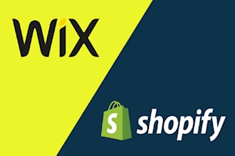 do passive income shopify store ecommerce website on shopify wix hostinger ionos