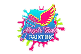 design a professional logo for house painting or contractors