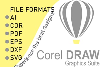 2d and 3d designing