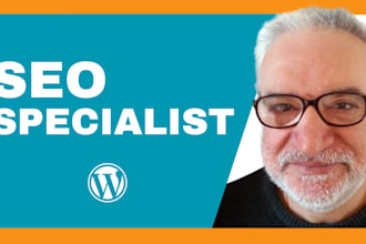 seo specialist and local optimization