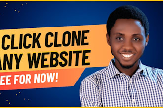 design, copy, develop duplicate, clone website to webflow copy ghl website