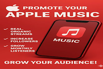 create high converting apple ads for your music campaign