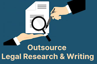 legal research, USA family law, law writer, contract, legal content, legal memo