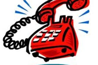 create three phone scripts to help you get what you want while supporting your personal brand