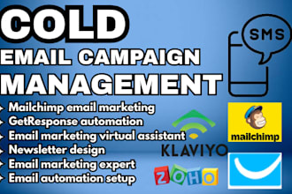 do email campaign management copying automation newsletter mailchimp getresponse