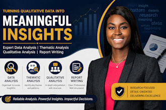 do qualitative data analysis using nvivo with thematic analysis report
