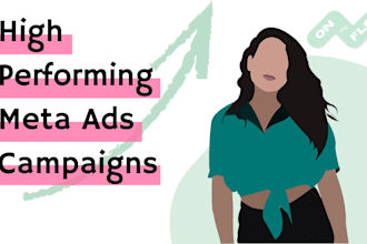 be your meta ads marketeer
