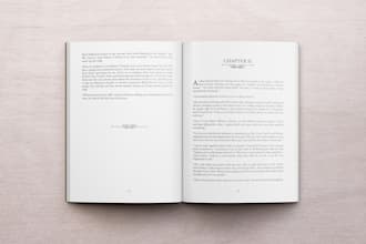 format your books for KDP, ingramspark, blurb