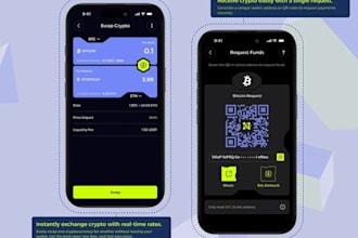 build nfc identifier app, nfc asset tracking app, product scanning system