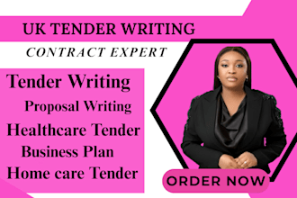 craft an essays on supply chain, logistics and procurement, UK tender cqc