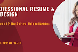 write a professional ats cover letter