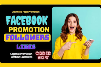 expand 10,000 your facebook followers