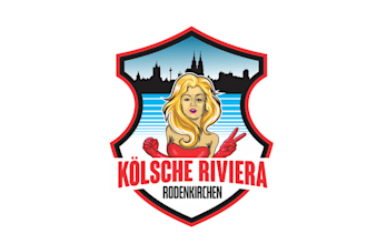 design e sports games brand logo