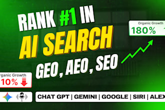 optimize site for generative engine optimization, GEO, aeo, ai voice SEO