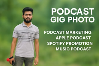 promote organic podcast that will help you grow huge downloads, listeners