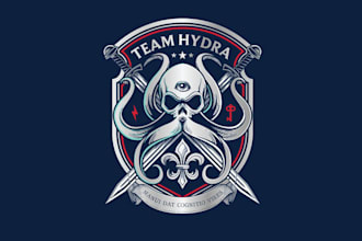 design army military tactical soldier logo