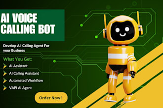 build ai calling agent ai voice agent ai cold calling agent vapi ai custom ai