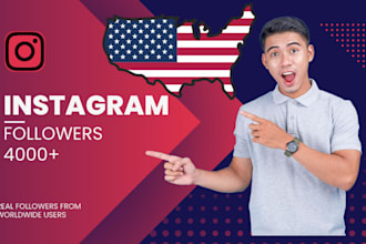 organically grow and promote your instagram followers