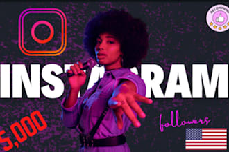 grow your instagram followers 1000 promotion instant