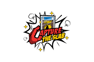 design aesthetics amazing comic shop logo