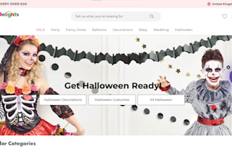 generate party decoration leads wedding event decoration party decor website