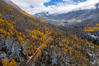 capture stunning aerial drone photography and videography