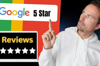 do you rank high in google my business ratings
