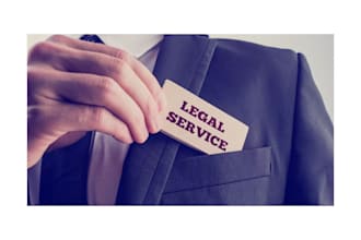 be your online lawyer and advisor in china