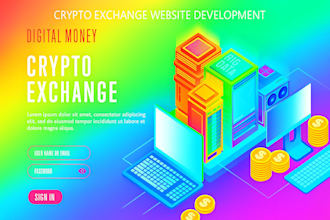 do crypto exchange website, exchange website, p2p crypto wallet exchange website
