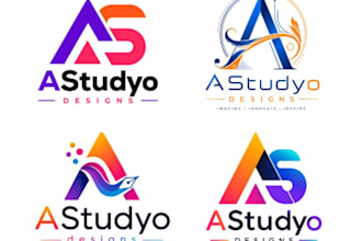 design modern logo for business