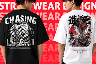 design custom t shirt design and minimalist t shirt design
