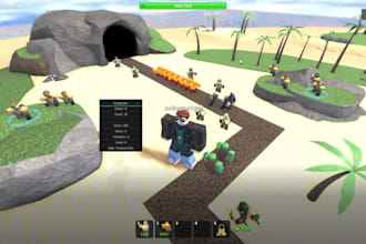 roblox halloween, roblox full game creation,roblox game development, roblox game