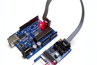 develop and program nrf52 arduino ble firmware for your iot or smart devices