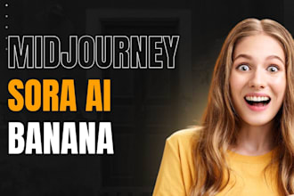 edit ai images from sora midjourney and nano banana