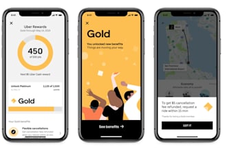 loyalty app reward base app gamification app discount app reward points based