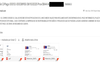 administrativas y de asistencia virtual