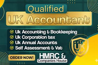 file UK company accounts and tax return
