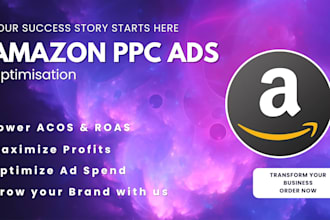 optimize your amazon advertising campaigns to boost sales and roas