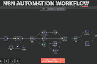 n8n whatsapp chatbot automation manychat whatsapp api zapier vapi ai n8n flow