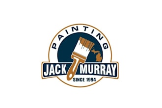 create wonderful and excellent painting logo design