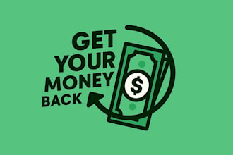 make your chargeback problem go away, focus on what matters