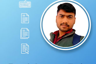 fast typing in english and hindi