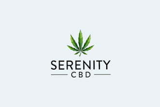 design cannabis, marijuana, cbd, hemp medical logo