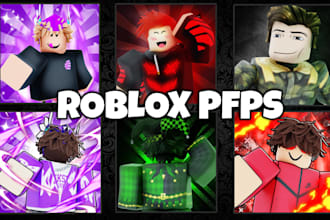 create roblox gfx pfp profile picture